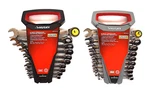 Husky 10 Pc. Sae & Metric Fixed Ratcheting Combination Wrench Sets. Fixed Price $99.99.