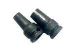 ***new*** 2 Pc Apex 835 & 838 ( 5/16 1/4 Hex) 3/8 Drive Bit Holder Set. Fixed Price $8.92.