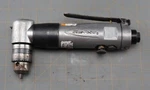 Blue Point AT811 Right Angle Drill 3/8" Chuck Air Compact Pneumatic. Fixed Price $49.99.