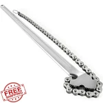 Vevor 24" Heavy Duty Pipe Chain Wrench 6.7" Length. Fixed Price $40.68.