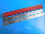 Used, Blue Point Tools "18 In. Straight Edge" Part #GA438. Fixed Price $92.00.