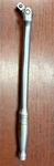 Snap-on F10LB 3/8" Drive 9-7/8" Long Breaker Bar. Fixed Price $23.95.