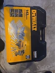 Dewalt DWMT73802 142 Mechanics Tool Set. Fixed Price $100.00.