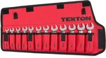 Stubby Combination Wrench Set With Roll, 12-PIECE (8 Mm) WRN01190. Fixed Price $81.99.