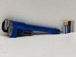Kobalt Tools Cast Iron Pipe Wrench (P28015232). Fixed Price $11.00.