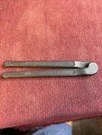 Armstrong 34-151 Adjustable Face Spanner Wrench 2 Capacity Usa Made. Fixed Price $23.50.