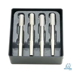 New Walthers Hex Set With 00/0/1 And 2 Wrenches All Scales Free Us Ship. Fixed Price $29.49.
