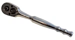 Blue Point Tools BPRTR936 Quick Release Ratchet 1/4" Drive Smooth Finish. Fixed Price $29.99.