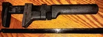 Vintage Billings Co, 10 Djustable Pipe/monkey Wrench Made The Turns Easy. Fixed Price $29.00.