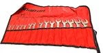 New Snap-on OEXS715K 1/4" Thru 1" 15-PIECE Short Combination Wrench Set Sealed. Fixed Price $569.99.