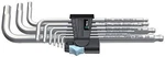 Wera 3950 Stainless Ball-point Metric Hex-plus L-key Set (05022720001). Fixed Price $93.60.
