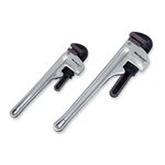Westward 4YR92 Pipe WRENCH,I-BEAM,SERRATED,10", 14". Fixed Price $53.56.