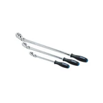 Westward 5TZD2 Hand Ratchet SET,12 In, 18 24. Fixed Price $117.98.