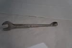 Craftsman Usa Made Inch/metric Fp Cross-force Polish Wrench 15MM 46535. Fixed Price $45.00.