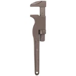 Ampco W-1147 Pipe WRENCH,I-BEAM,SMOOTH,12" 46C059. Fixed Price $410.16.