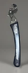 Vintage Craftsman Clench Wrench. (3/8-11/16 10MM-18MM) 42308 Usa. Fixed Price $10.00.