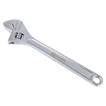 18 Inch Adjustable Silver Wrench For Home Automotive Repairs And Maintenance. Fixed Price $37.79.
