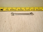 Vintage Napa 12 Point NDF48 Combination 5/16" Wrench Made Usa. Fixed Price $19.95.