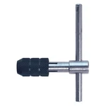 Century Drill & Tool 98501 T-handle Wrench For #0 1/4" Taps. Fixed Price $10.51.