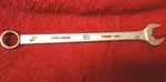 John Deere 5/8 Combination Wrench TY3227 Usa. Fixed Price $34.99.