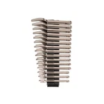 Tekton WSE95100 Service Wrench Set, 15-PIECE (3/4 1-5/8 In.). Fixed Price $325.00.