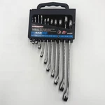 Powerbuilt Sae Combination Wrench Set - 642459 11 Piece. Fixed Price $25.56.