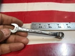 Sk Tools Wrench 3/8 6 Points C12 4444. Fixed Price $11.99.
