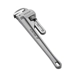 Vevor Aluminum Straight Pipe Wrench 18 Adjustable Plumbing Crv Jaw. Fixed Price $25.65.