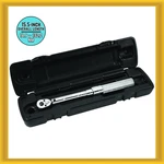 Williams 3/8" Drive 100 Foot-pound Dual Scale Micro-adjustable Torque Wrench New. Fixed Price $157.99.
