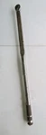Proto Professional 1" Drive Torque Wrench #6022-F 100 700 Ft Lbs Vintage. Fixed Price $299.99.