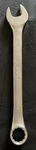 Stanley Usa 11/16" Combination Wrench 12 Point 86-838 Forged Alloy Free S&h. Fixed Price $12.00.
