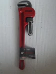 14" Heavy Duty Pipe Wrench Plumbing Farm Workshop TOOL(2-PO-136). Fixed Price $9.71.
