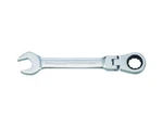 Dewalt DWMT752020SP Flex Handle Ratcheting Comb Wrench 11/16 Sae. Fixed Price $14.95.