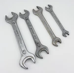 Vintage Mercedes-benz Din 895 Wrenches Matador & Dowiday Western Germany. Fixed Price $15.00.