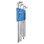 Gedore 42 DKEL-88 Piece Metric L-shape Hex Key Set,. Fixed Price $67.55.