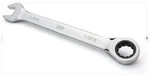 Jaeger 1-13/16 Inch Wrench W/ 120-TOOTH Precision Ratchet Hardened Steel. Fixed Price $40.00.