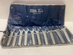 Martin Tools 11PC Wrench Set (P22017662). Fixed Price $186.00.
