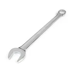 Tekton 1-15/16 Inch Combination Wrench WCB23049 Standard In.. Fixed Price $111.70.