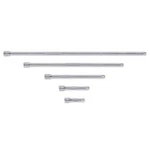 5 Piece 1/4" Drive Extension Set 2", 3", 6", 10" & 14". Fixed Price $37.44.