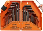 Horusdy 32-PIECE Hex Key Set With Another Torque Handle, Allen Wrench Inc.... Fixed Price $19.06.