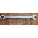 Mac Tools Cl 26 13/16 12PT Combination Wrench 11" Usa. Fixed Price $24.99.
