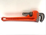 Vintage Reed Mfg Co Pipe Wrench RW12 Made Usa Heavy Duty. Fixed Price $25.00.