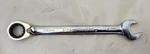 Gearwrench Combination Ratcheting. Fixed Price $25.00.