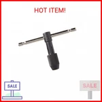 Irwin 12001ZR Tap Wrench #0-1/4" T-handle. Fixed Price $19.02.