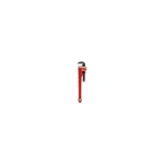 Ridgid 31000 Pipe Wrench, Cast Iron, 6-IN., .75-IN. Jaw Capacity Quantity. Fixed Price $46.94.