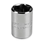 Proto J4708M Socket, Steel, Chrome, Mm 429M33. Fixed Price $8.50.