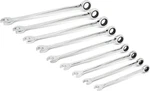 12 Point Xl X-beam Ratcheting Wrench Set, Pc, Sae Model 85898. Fixed Price $288.99.