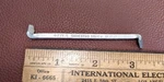 Nos Indestro Offset Screwdriver Pocket 4771A. Fixed Price $7.99.