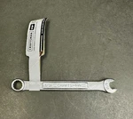 Craftsman 5/16 Combination Wrench 12 Point CMMT44691 New Nwt Auto Mechanic Tool. Fixed Price $10.71.