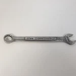 Craftsman Combination Wrench Metric 17MM Va 42929 Forged Usa. Fixed Price $17.99.